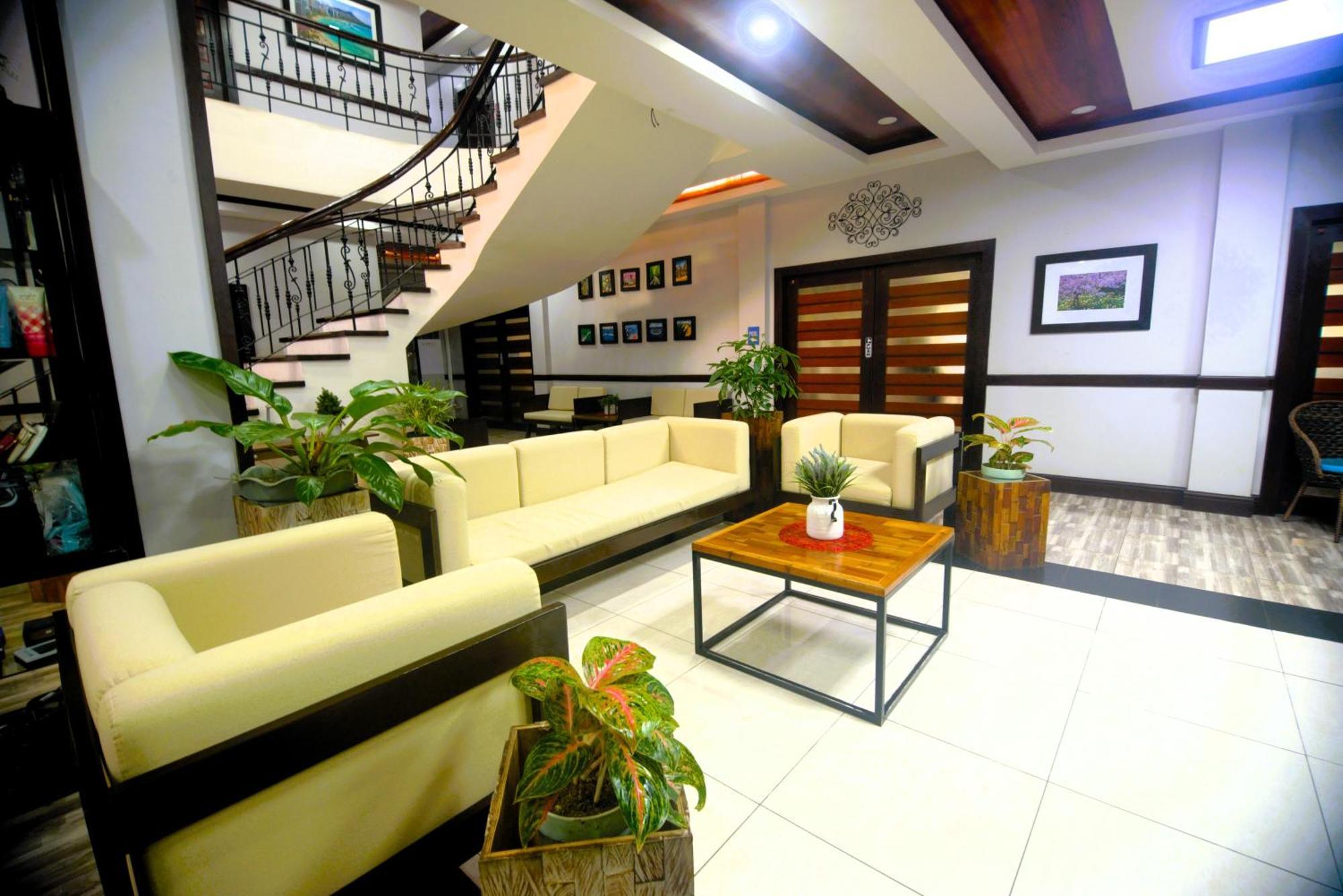 Hotel Gabriella Tagbilaran City Bagian luar foto